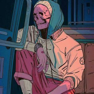 Meet your Posher, Cameron